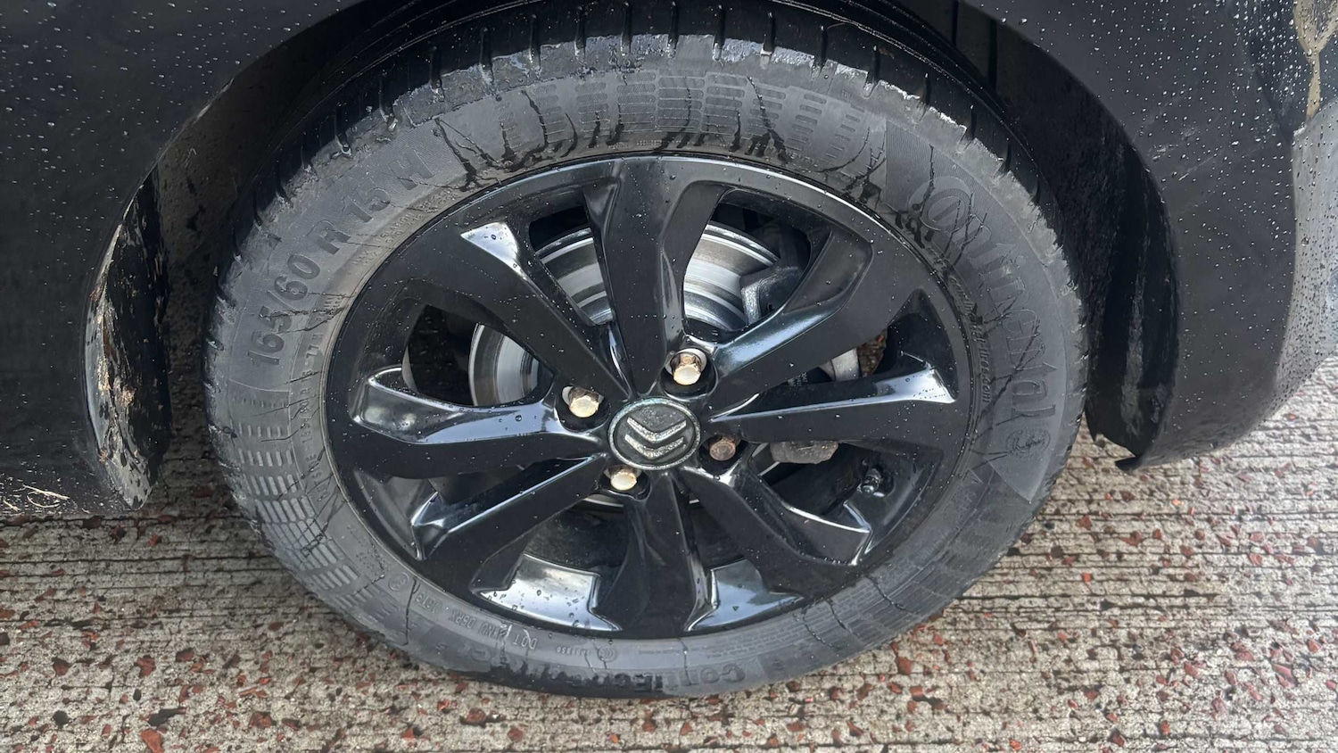 Used Citroen C1 2019 for sale - 76827710: Photo 8