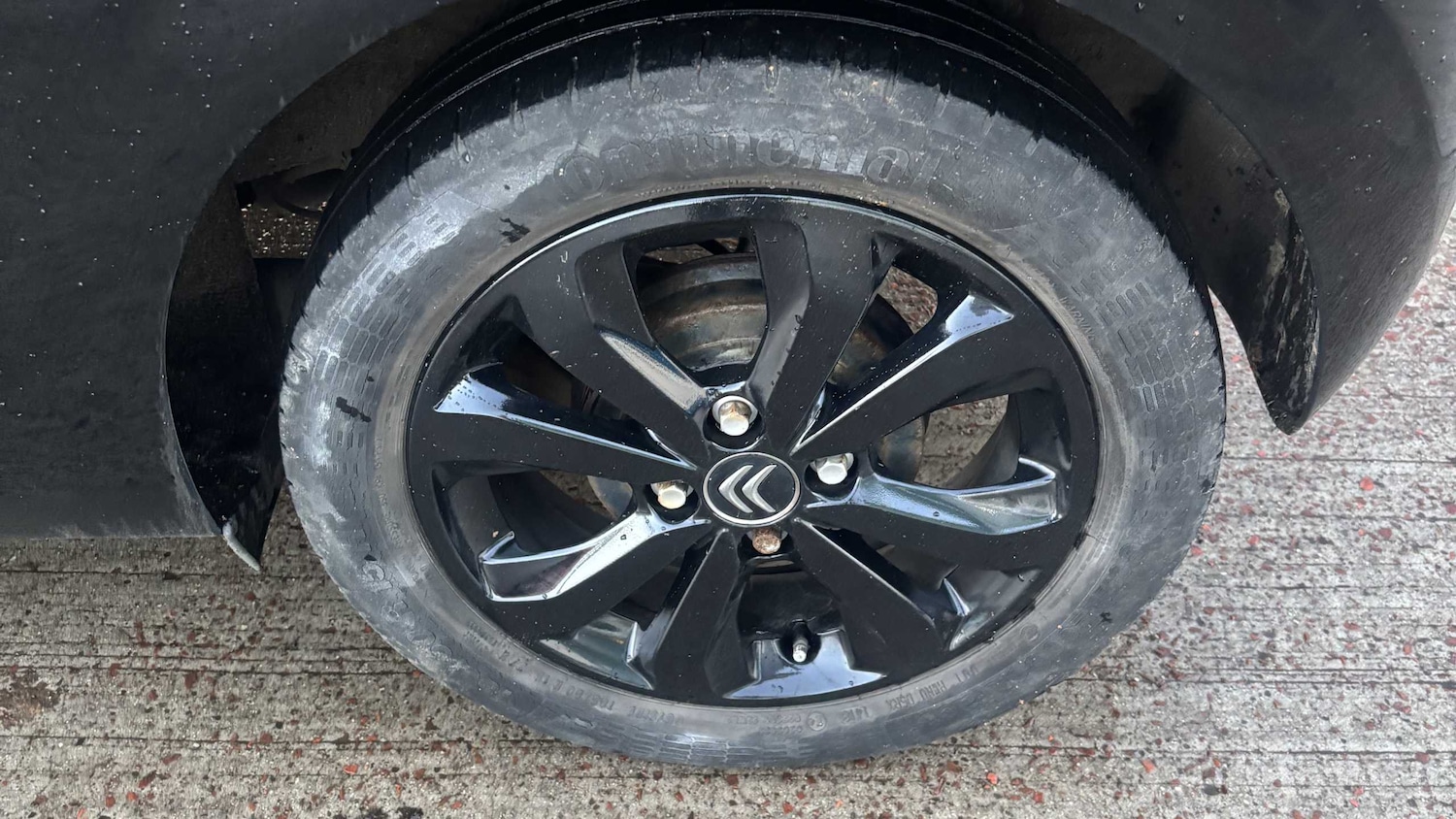 Used Citroen C1 2019 for sale - 76827710: Photo 9