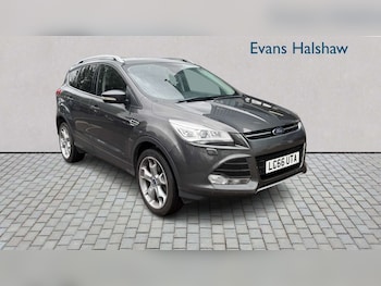 Used Ford Kuga 2016 for sale - 78949558: Photo