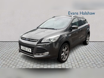 Used Ford Kuga 2016 for sale - 78949558: Photo