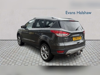 Used Ford Kuga 2016 for sale - 78949558: Photo