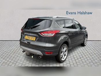 Used Ford Kuga 2016 for sale - 78949558: Photo