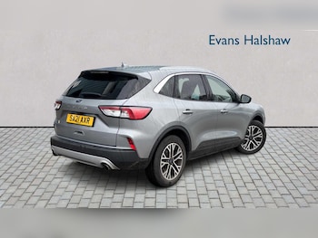 Used Ford Kuga 2021 for sale - 76842819: Photo