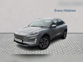 Used Ford Kuga 2021 for sale - 76842819: Photo