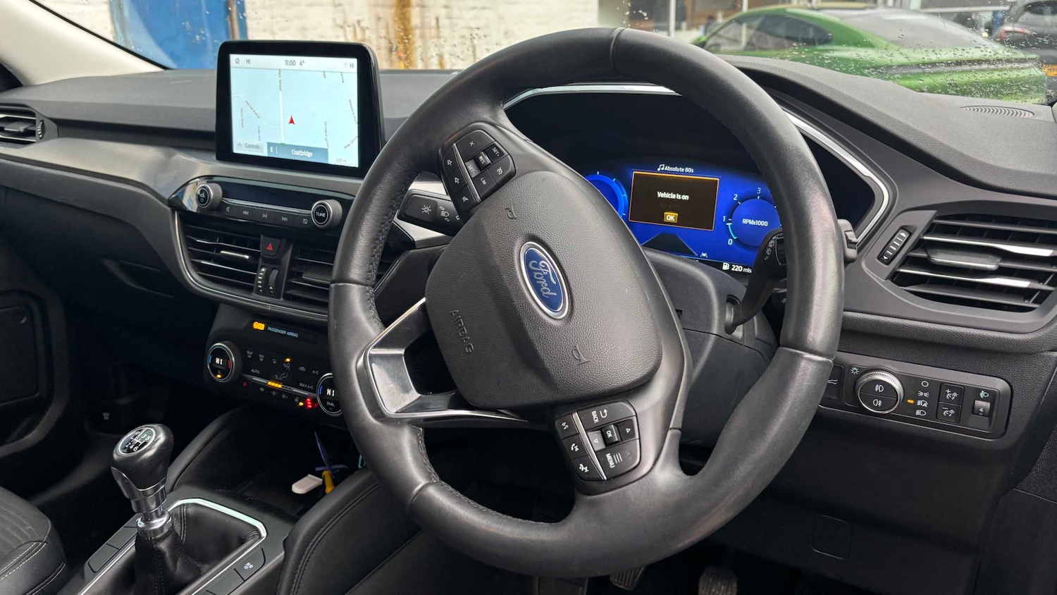 Used Ford Kuga 2021 for sale - 76842819: Photo 5