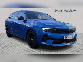 Used Vauxhall Astra 2023 for sale - 79377103: Photo