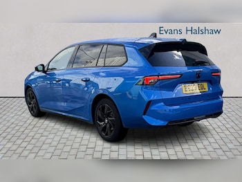 Used Vauxhall Astra 2023 for sale - 79377103: Photo