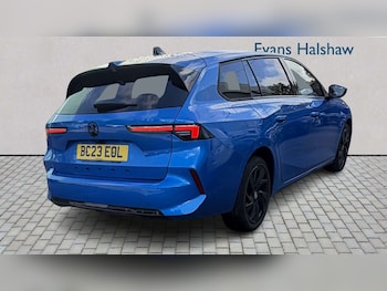 Used Vauxhall Astra 2023 for sale - 79377103: Photo