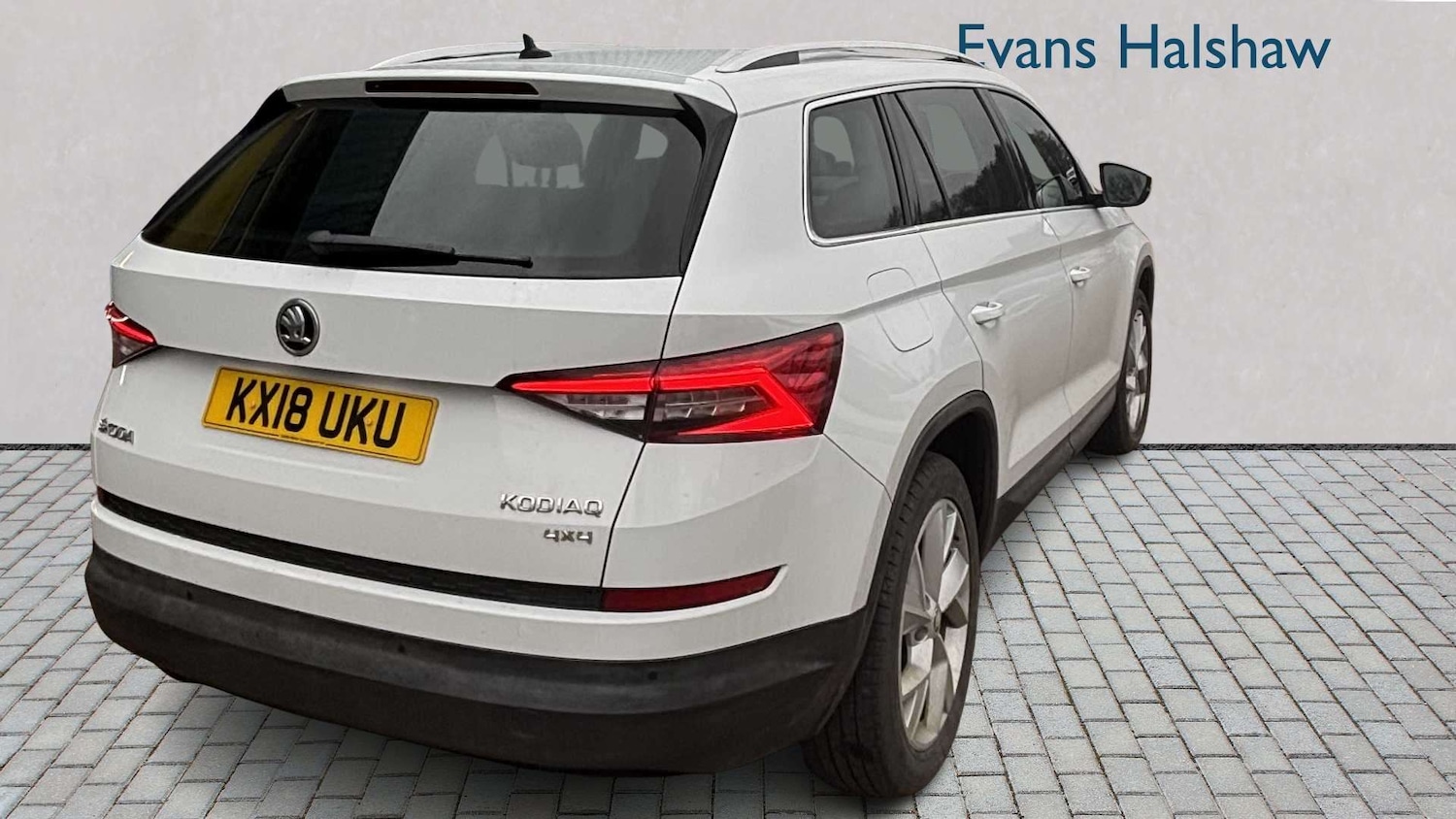 Used Skoda Kodiaq for sale - 77857995: Photo 4
