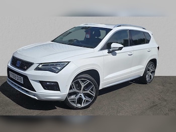 SEAT - Ateca
