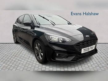 Used Ford Focus 2019 for sale - 77711252: Photo