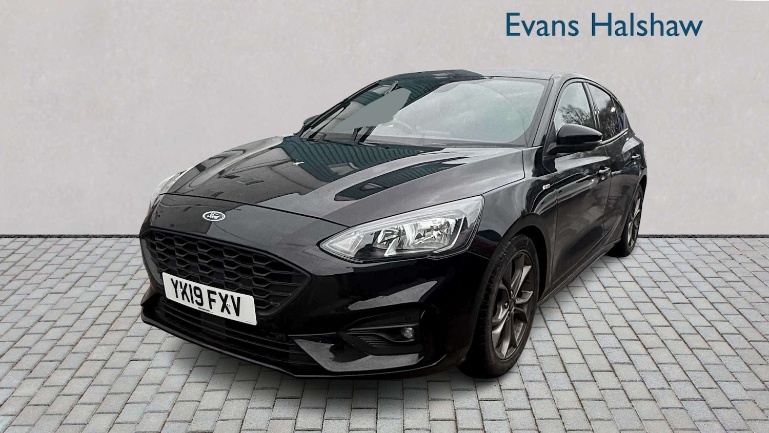 Used Ford Focus 2019 for sale - 77711252: Photo 2