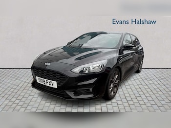 Used Ford Focus 2019 for sale - 77711252: Photo