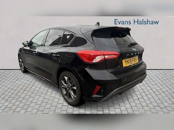 Used Ford Focus 2019 for sale - 77711252: Photo