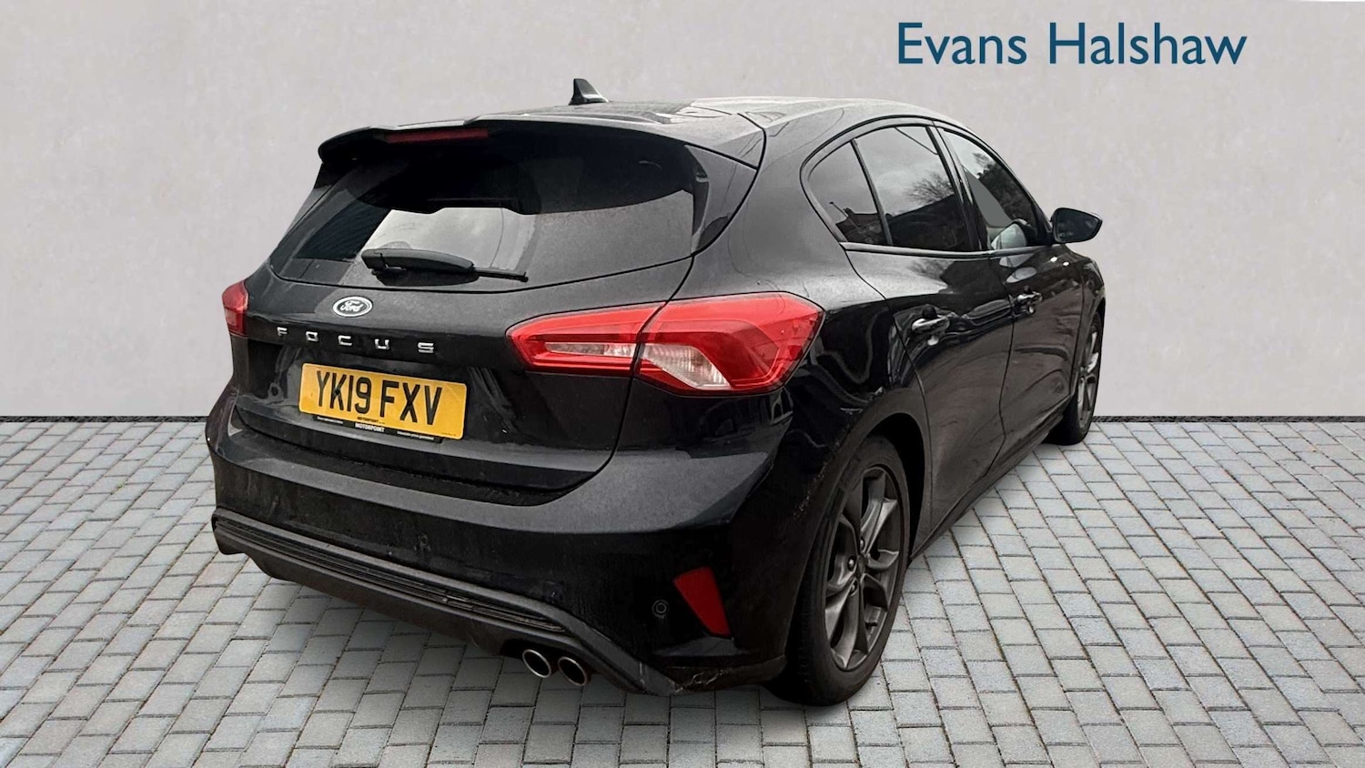 Used Ford Focus 2019 for sale - 77711252: Photo 4