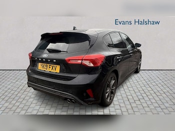 Used Ford Focus 2019 for sale - 77711252: Photo