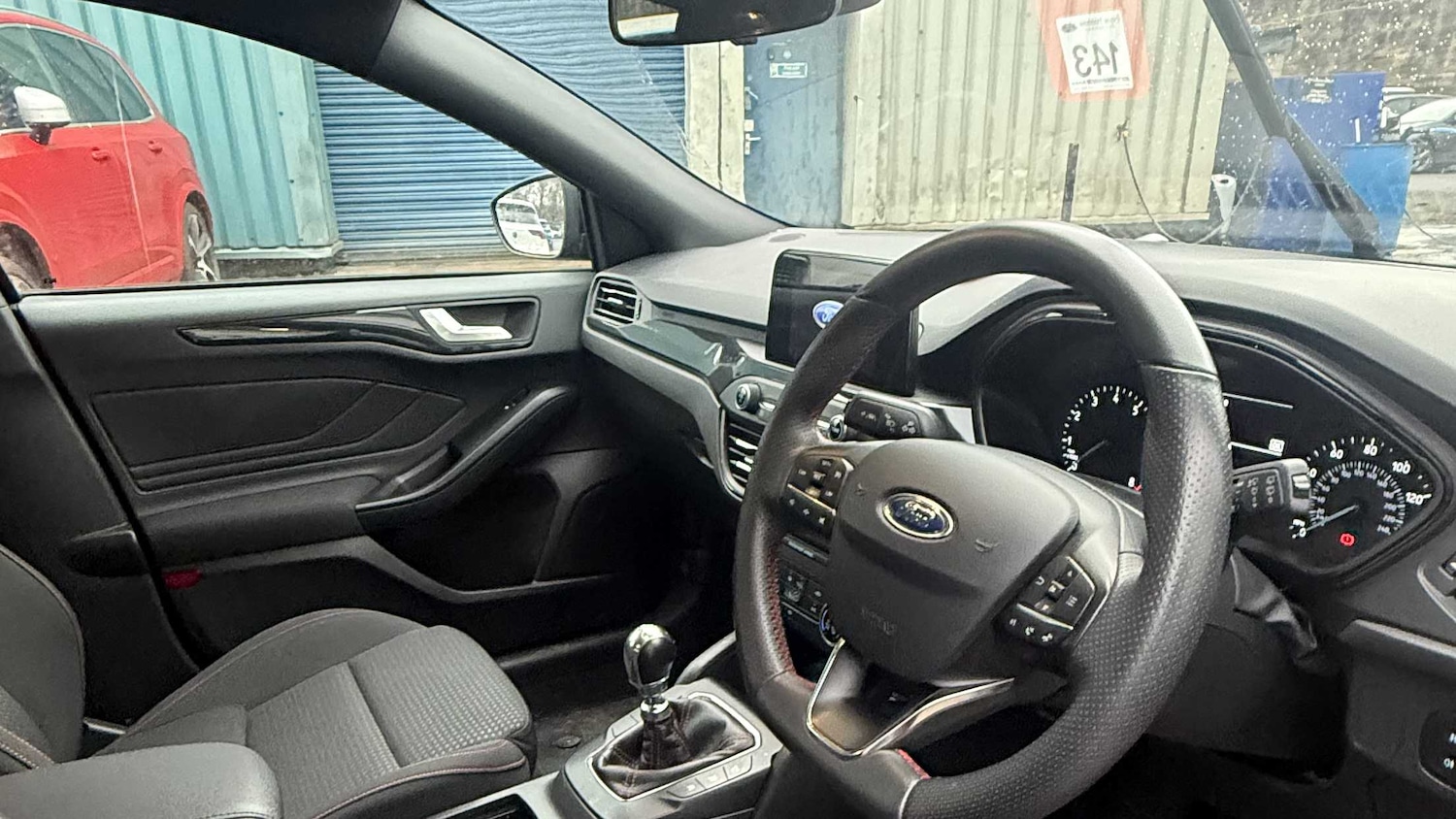 Used Ford Focus 2019 for sale - 77711252: Photo 5