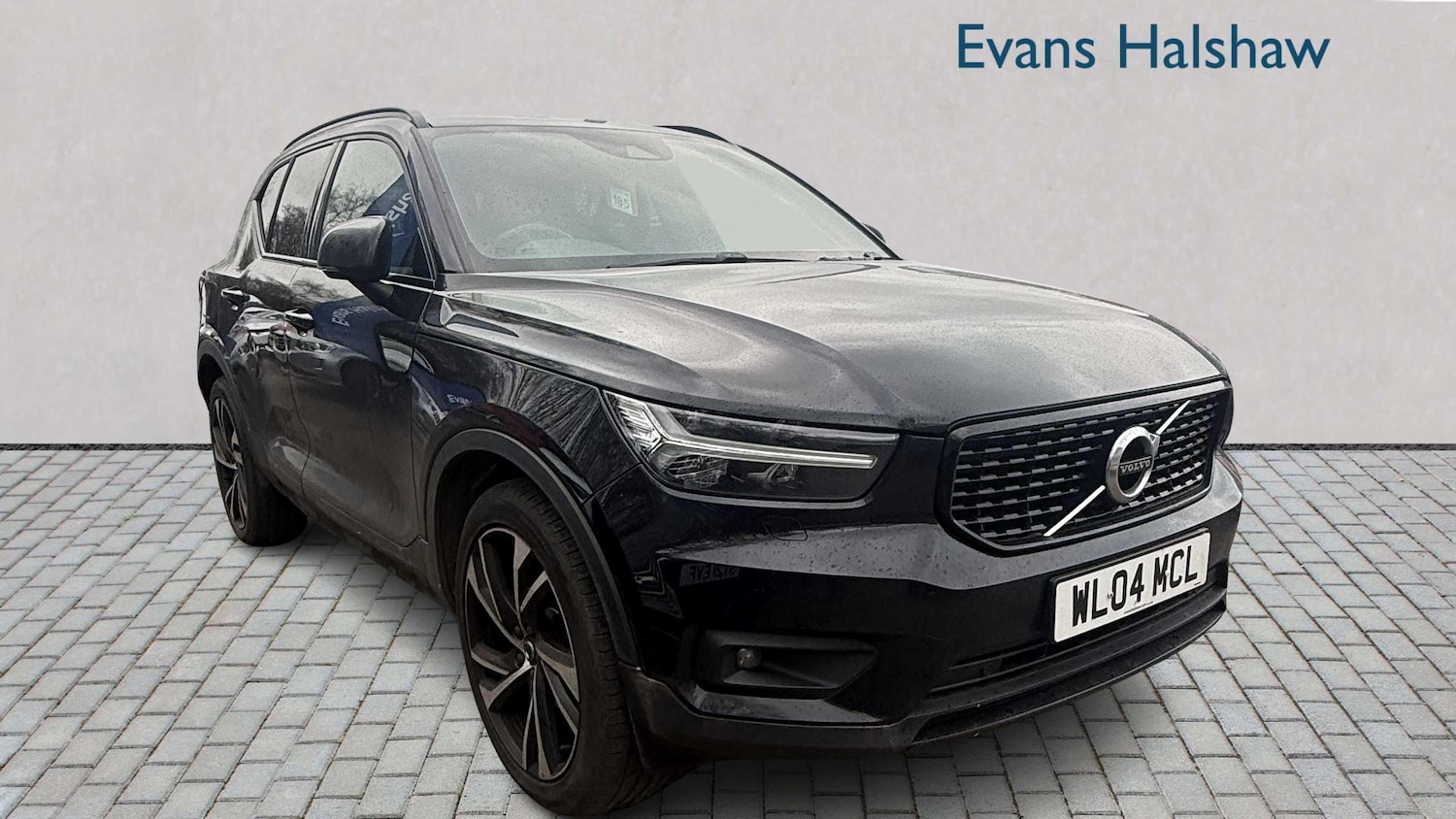 Used Volvo XC40 2020 for sale - 77458478: Photo 4