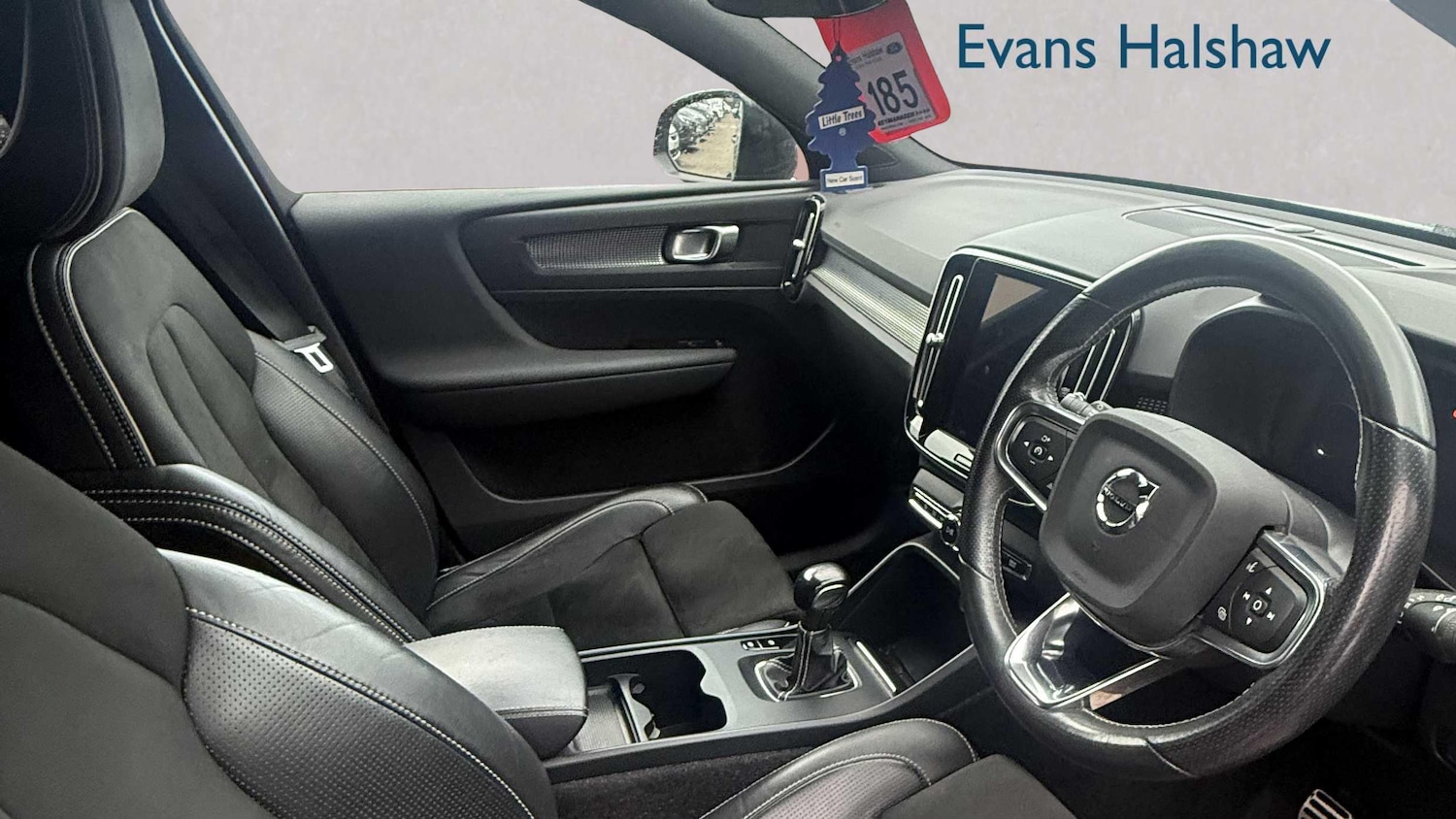 Used Volvo XC40 2020 for sale - 77458478: Photo 5