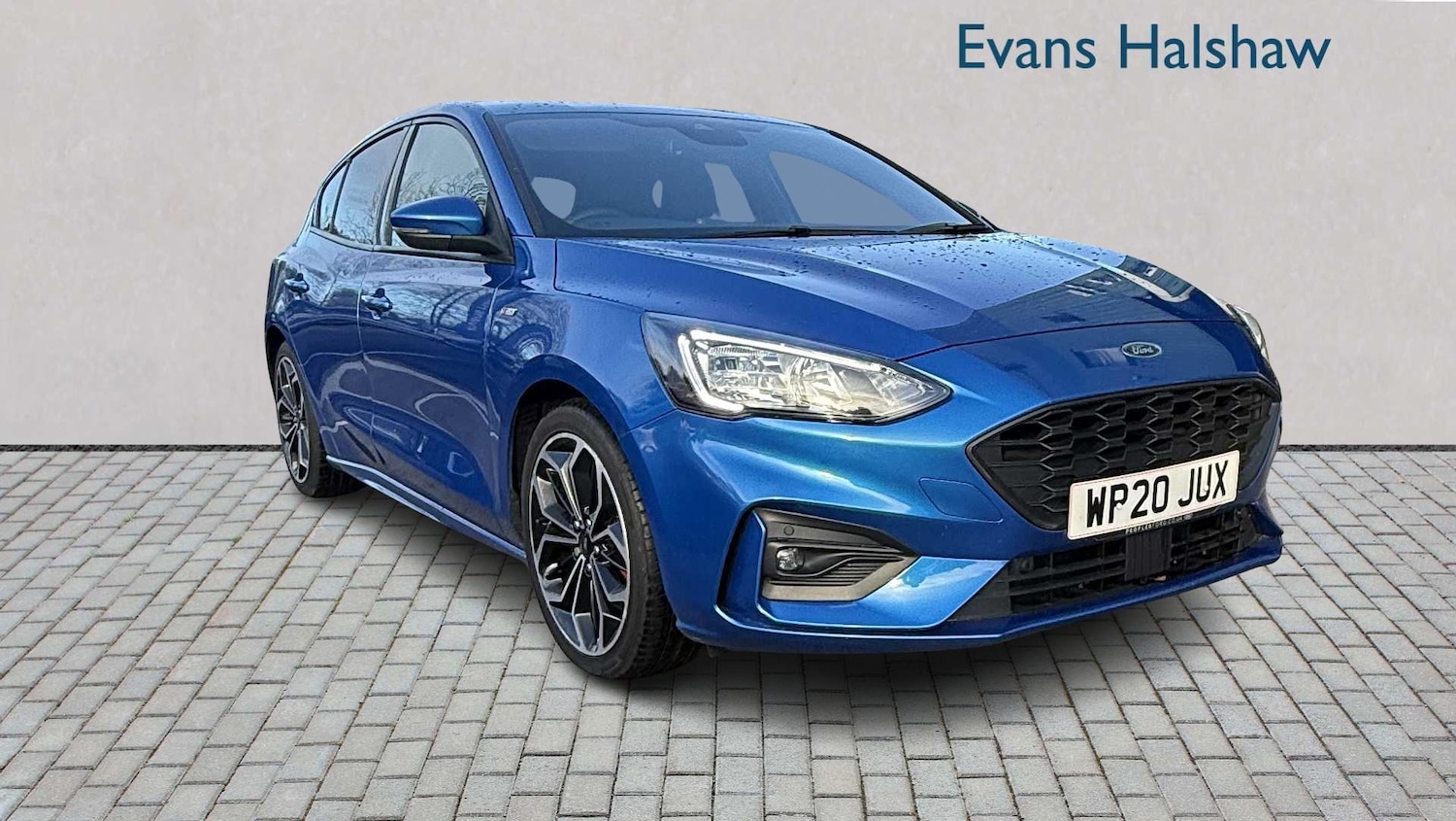 Used Ford Focus 2020 for sale - 76587703: Photo 1