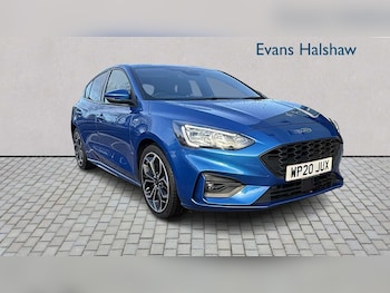 Used Ford Focus 2020 for sale - 76587703: Photo