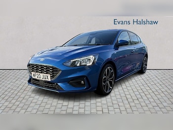 Used Ford Focus 2020 for sale - 76587703: Photo