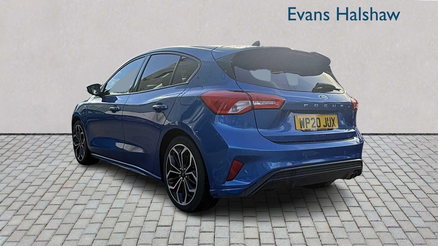 Used Ford Focus 2020 for sale - 76587703: Photo 3