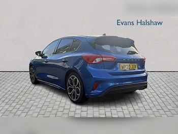 Used Ford Focus 2020 for sale - 76587703: Photo