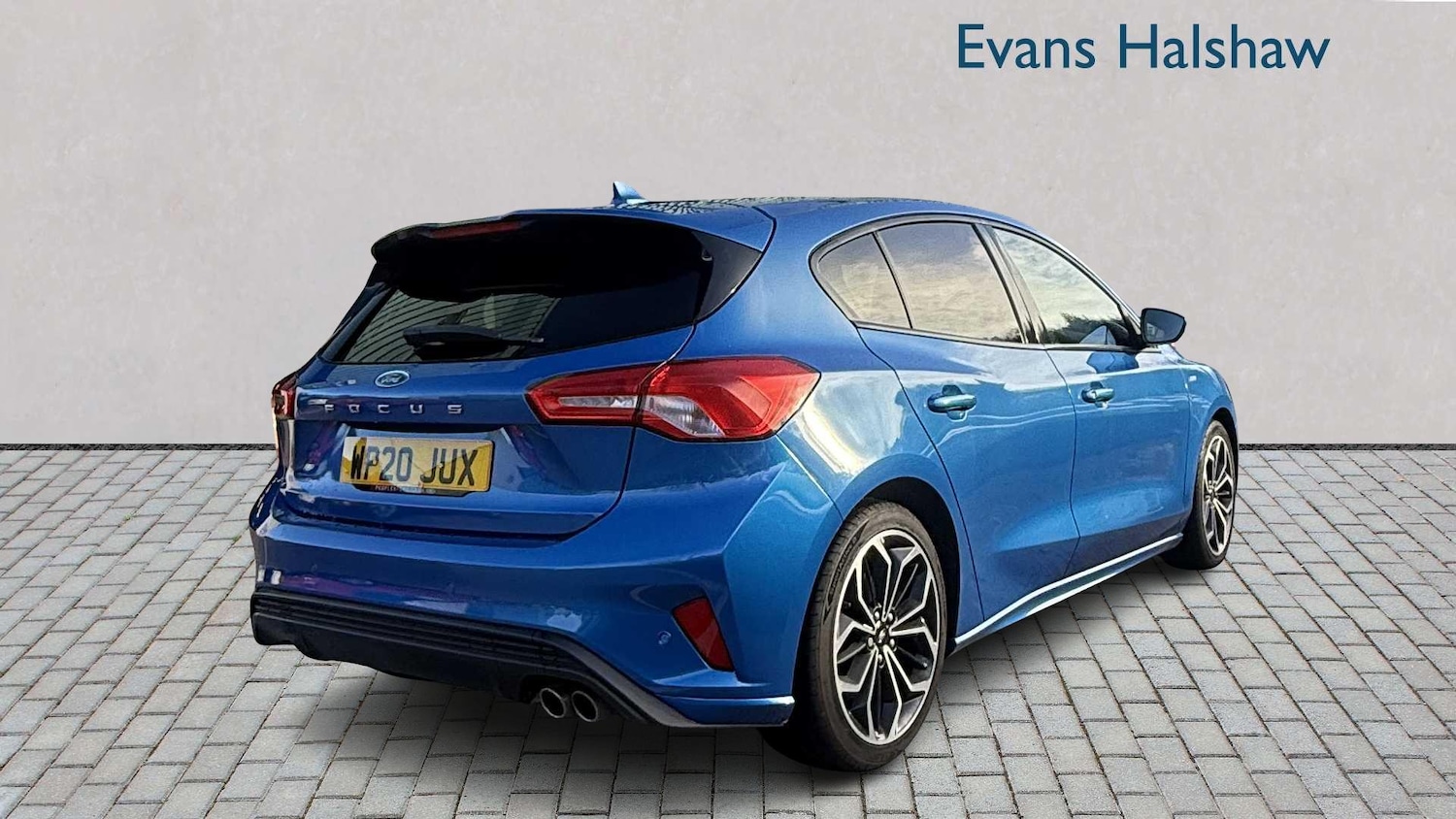 Used Ford Focus 2020 for sale - 76587703: Photo 4