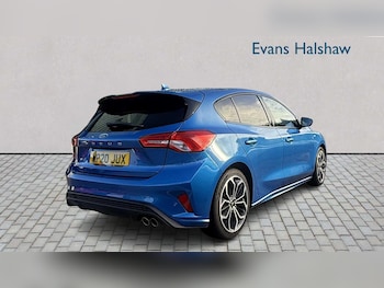 Used Ford Focus 2020 for sale - 76587703: Photo