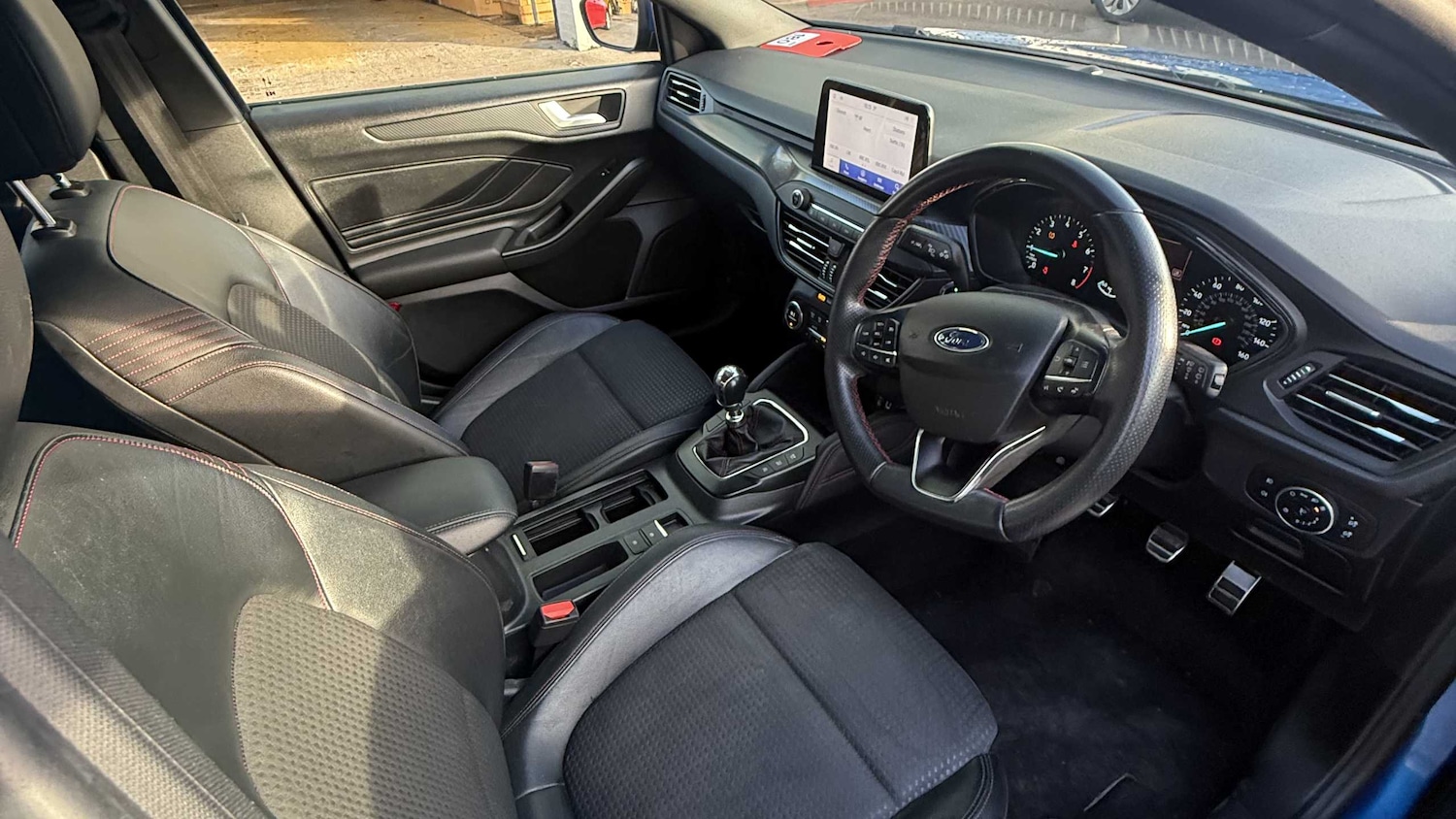 Used Ford Focus 2020 for sale - 76587703: Photo 5