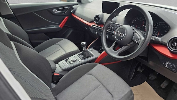 Used Audi Q2 2019 for sale - 76310714: Photo 13