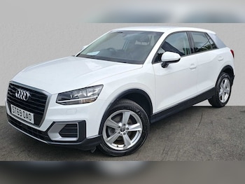 2019 - 30 TFSI Sport 5dr