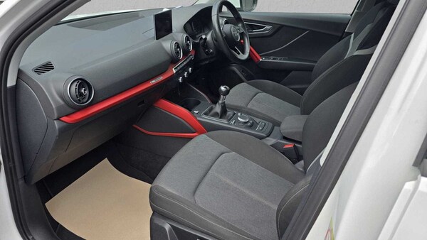 Used Audi Q2 2019 for sale - 76310714: Photo 23