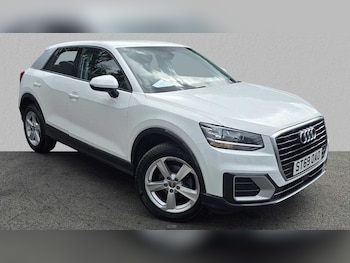 Used Audi Q2 2019 for sale - 76310714: Photo 2