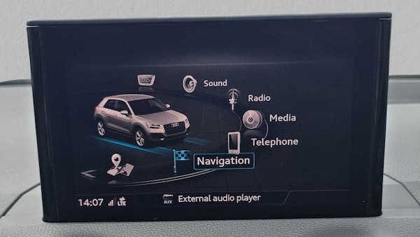 Used Audi Q2 2019 for sale - 76310714: Photo 30