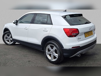 Used Audi Q2 2019 for sale - 76310714: Photo 3