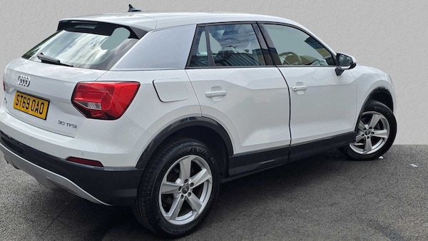 Used Audi Q2 2019 for sale - 76310714: Photo 4