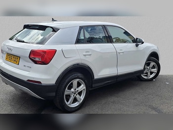 Used Audi Q2 2019 for sale - 76310714: Photo 4