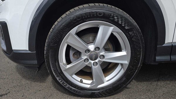 Used Audi Q2 2019 for sale - 76310714: Photo 7