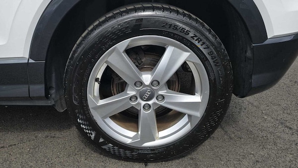 Used Audi Q2 2019 for sale - 76310714: Photo 8