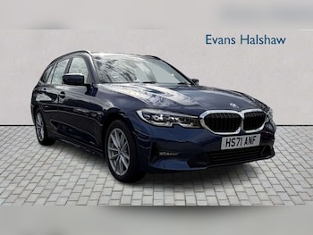Used BMW 3 Series 2022 for sale - 78365602: Photo