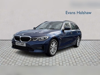 Used BMW 3 Series 2022 for sale - 78365602: Photo