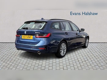 Used BMW 3 Series 2022 for sale - 78365602: Photo