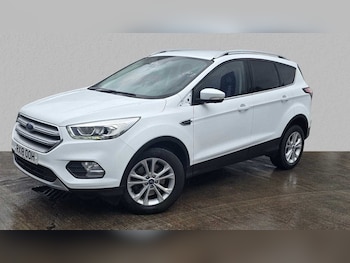 Ford - Kuga