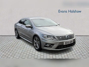 Used Volkswagen CC 2015 for sale - 79390962: Photo
