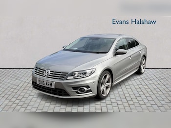 Used Volkswagen CC 2015 for sale - 79390962: Photo