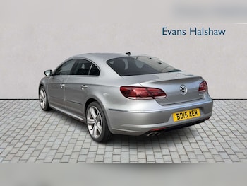 Used Volkswagen CC 2015 for sale - 79390962: Photo