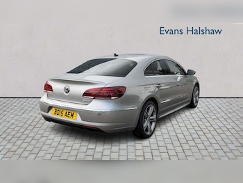 Used Volkswagen CC 2015 for sale - 79390962: Photo