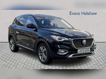 Used MG MG HS 2023 for sale - 78591754: Photo